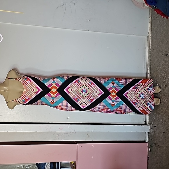 Size medium dress from Sievercute - Picture 1 of 5